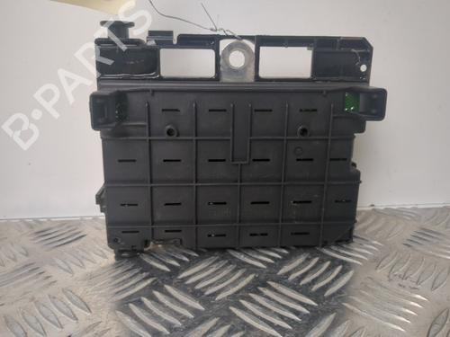 Fuse box PEUGEOT 307 (3A/C) 2.0 HDi 110 | BP25656760E1
