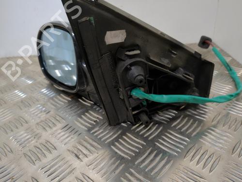 Left mirror CITROËN C5 I (DC_) 2.0 HDi (DCRHZB, DCRHZE) | BP25659418C26 