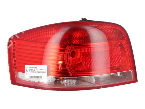 Left taillight AUDI A3 (8P1) 1.9 TDI | BP29073685C34 - Image 6