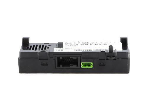 Elektronisk modul PEUGEOT 208 I (CA_, CC_) 1.2 VTI 82 (82 hp) 28218170