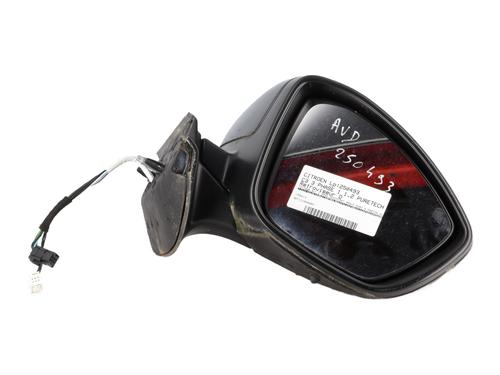 Bakspejl Højre CITROËN C3 III (SX) 1.2 THP 110 (SXHNPS, SXHNZT, SXHNZ6) (110 hp) 29925035