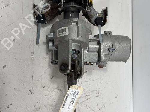 Used Steering column OPEL MOKKA / MOKKA X (J13) 1.4 (_76) (140 hp) 25656852