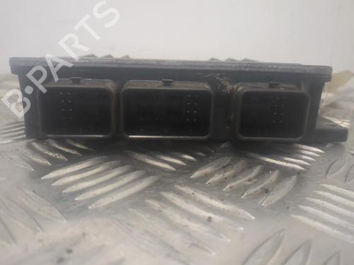 Computer motormanagement RENAULT SCÉNIC II (JM0/1_) 1.5 dCi (JM02, JM13) | BP25657314M57 