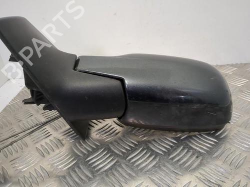 Left mirror RENAULT MEGANE II (BM0/1_, CM0/1_) 1.5 dCi (BM02, BM13, BM2A, CM02, CM13) | BP25656915C26 