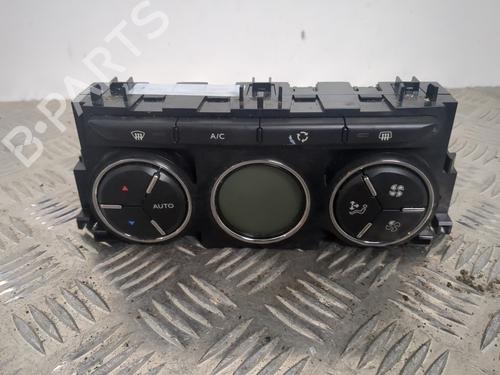 Climate control CITROËN C3 II (SC_) 1.6 BlueHDi 100 | BP25660012I5 - Image 7