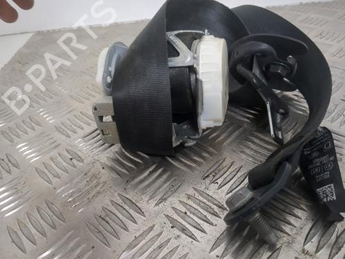 Front right seatbelt CITROËN C3 II (SC_) 1.4 HDi 70 (SC8HZC, SC8HR0, SC8HP4) | BP25658146I25 - Image 4