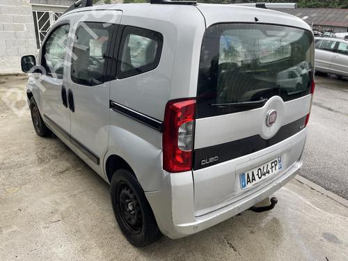 Starter FIAT QUBO (225_) 1.3 D Multijet (225CXB1A, 225AXB1A, 225CXB11, 225AXB11,... | BP25655950M8 - Image 18