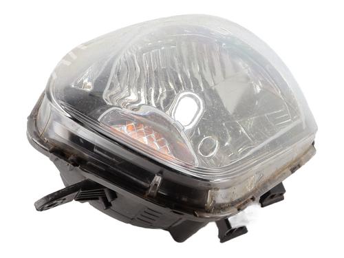 Left headlight KIA PICANTO II (TA) 1.0 | BP29080840C28