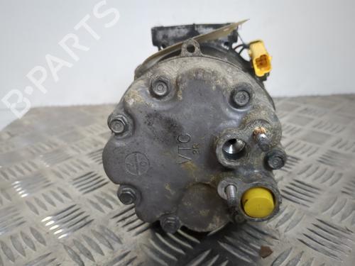 AC compressor CITROËN JUMPY II Van 2.0 HDi 120 | BP25655199M34  - Image 6
