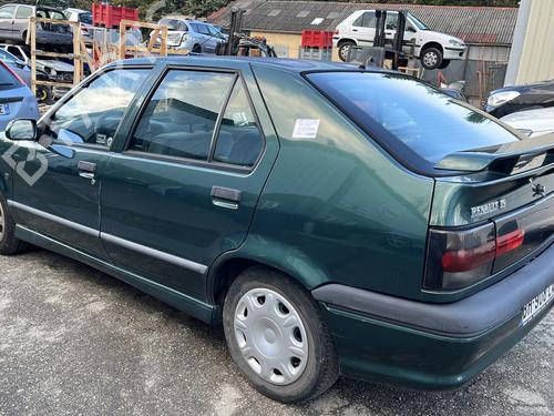 Used Parts RENAULT 19 II (B/C53_)  1.8 (5/353A)  2629191