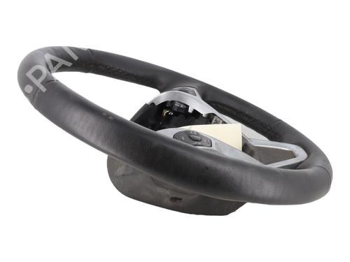 Steering wheel FORD TRANSIT COURIER B460 Box Body/MPV 1.5 TDCi | BP26131706C49 - Image 6