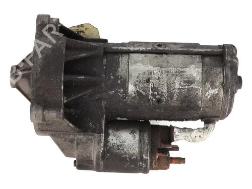 Starter CITROËN DS5 2.0 HDi 165 | BP33126167M8 - Image 4