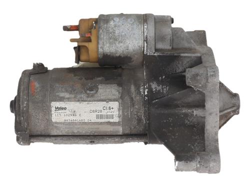 Starter CITROËN C4 Grand Picasso II (DA_, DE_) 2.0 BlueHDi 150 | BP40507251M8 - Image 5