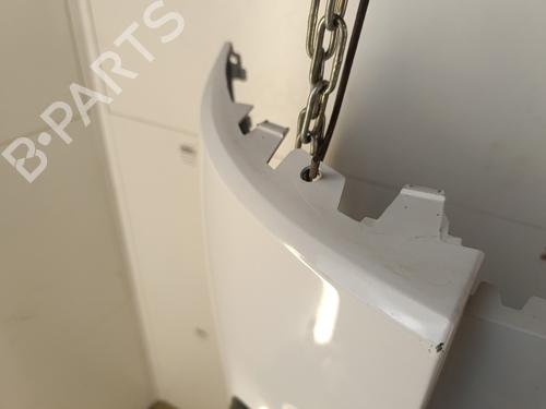 Rear bumper CITROËN C3 AIRCROSS II (2R_, 2C_) 1.2 PureTech 110 (2RHNZB, 2RHNZW, 2RHNPX, 2RHNPJ) | BP26288510C8 