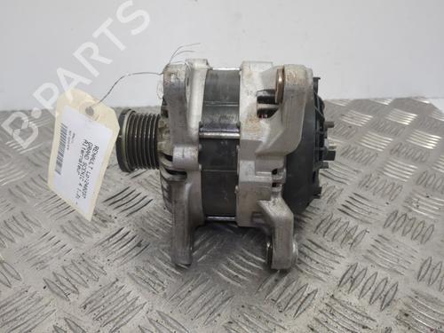 Alternator RENAULT GRAND SCÉNIC IV (R9_) 1.3 TCe 140 (R9NB) | BP25656710M7 