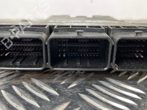 Used Engine control unit (ECU) Engine control unit (ECU) RENAULT MEGANE III Grandtour (KZ0/1) 1.9 dCi (KZ0J, KZ0N, KZ1S) (131 hp) 25658393 25658393