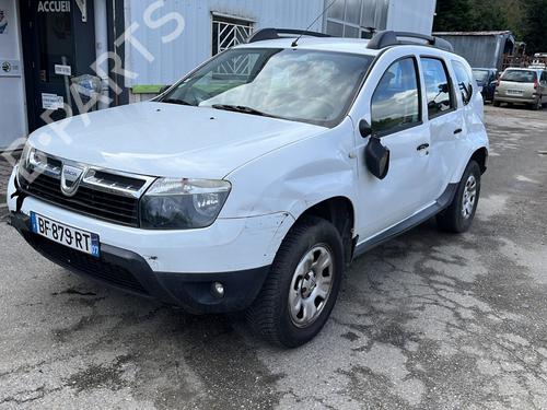 Driveshaft DACIA DUSTER (HS_) 1.5 dCi 4x4 (HSMC, HSMD) | BP36972186M37 - Image 4