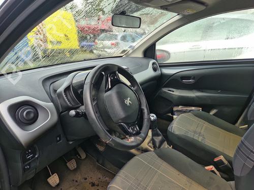 Climate control PEUGEOT 108 1.2 | BP30590873I5 - Image 7