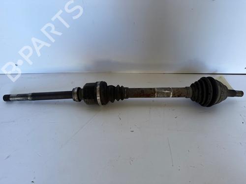 Used Right front driveshaft Right front driveshaft 37157141 37157141