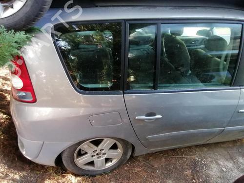 Left headlight RENAULT ESPACE IV (JK0/1_) 2.2 dCi (JK0H) | BP25660988C28  - Image 8