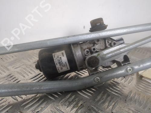 Front wiper motor DACIA SANDERO II 1.5 dCi | BP25659886M29 