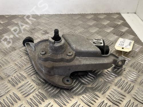 Front wiper motor FORD TRANSIT CONNECT V408 Box Body/MPV 1.6 TDCi 2080411