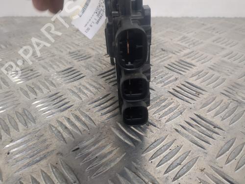 Used Electronic module Electronic module RENAULT MEGANE III Hatchback (BZ0/1_, B3_) 1.5 dCi (BZ09, BZ0D, BZ1W, BZ29, BZ14) (110 hp) 25660115 25660115