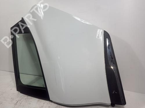Left rear door RENAULT CLIO IV (BH_) 1.5 dCi 75 | BP29511567C4 