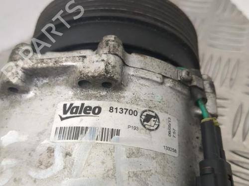 AC compressor VW GOLF IV (1J1) 1.9 TDI | BP25660791M34 