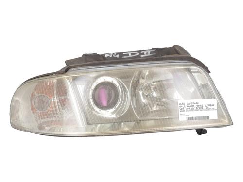 Right headlight AUDI A4 B6 Avant (8E5) 1.9 TDI | BP25660792C29 - Image 2