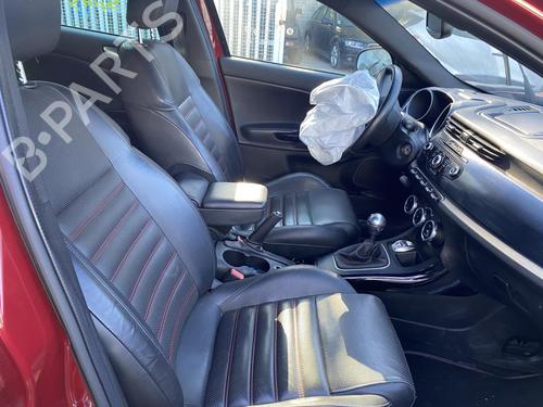 Starter ALFA ROMEO GIULIETTA (940_) 2.0 JTDM (940.FXL1A) | BP25655876M8 