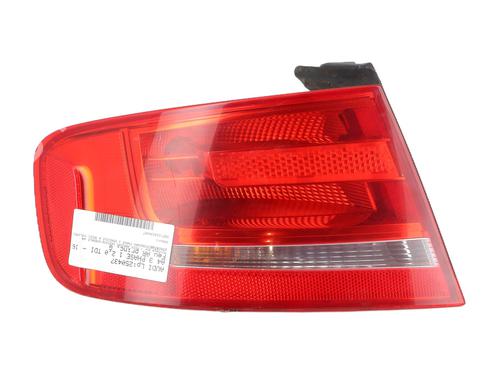 left-taillight-audi-a4-b8-8k2-2007-2008-2009-2010-2011-2012-2013-2014-2015-2016-2017-29820344 main image