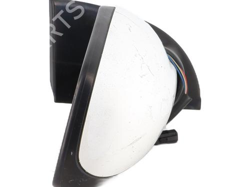 Right mirror PEUGEOT 307 Break (3E) 1.6 HDi 110 | BP29918100C27 