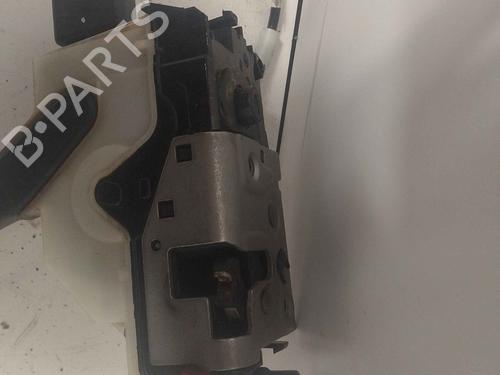Rear left lock PEUGEOT 2008 I (CU_) 1.2 THP 110 / PureTech 110 | BP30594987C100 