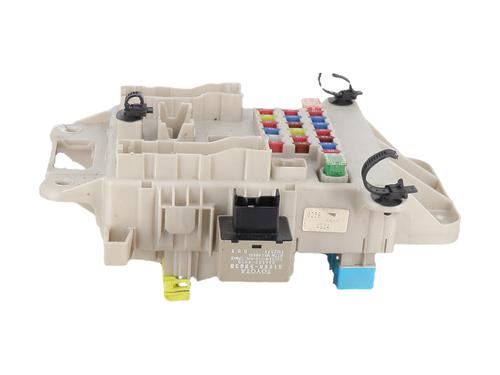 Fuse box TOYOTA RAV 4 II (_A2_) 2.0 D 4WD (CLA20_, CLA21_, CLA20R, CLA21R) | BP25657017E1  - Image 9