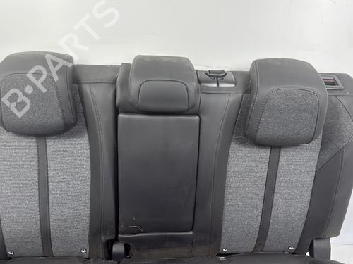 Used Rear seat Rear seat PEUGEOT 3008 II SUV (MC_, MR_, MJ_, M4_) 1.5 BlueHDi 130 (131 hp) 29316602 29316602