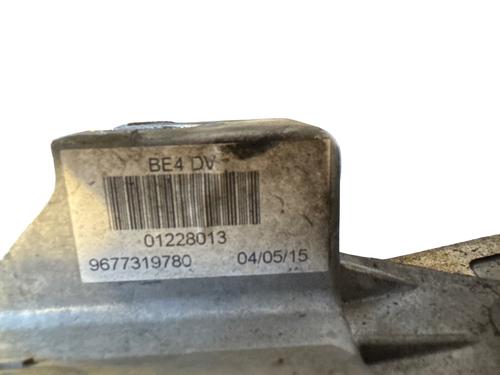 Gearbox CITROËN C4 II (NC_) | BP36955225M3 - Image 5