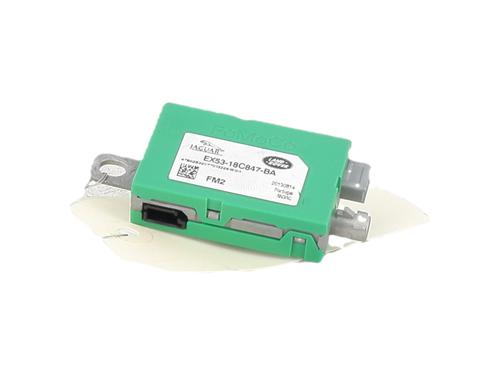 Electronic module JAGUAR F-TYPE Convertible (X152) 3.0 SCV6 | BP37740489M83 - Image 3