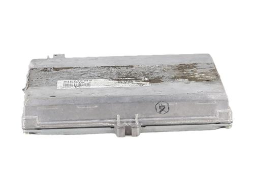 Used Engine control unit (ECU) Engine control unit (ECU) RENAULT CLIO I (B/C57_, 5/357_) 1.2 (5/357Y, 5/357K) (58 hp) 33687376 33687376