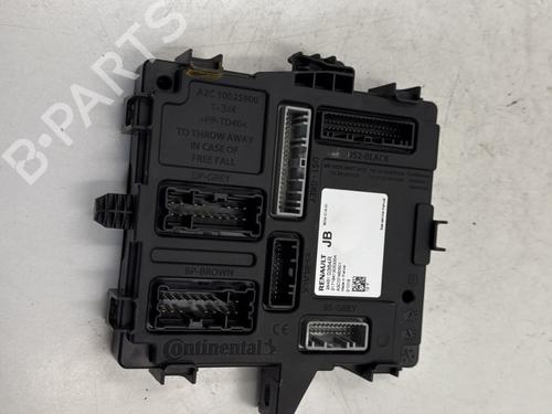 Elektronische module RENAULT CLIO V (B7_) 1.0 TCe 90 (B7MT) (91 hp) 25654572