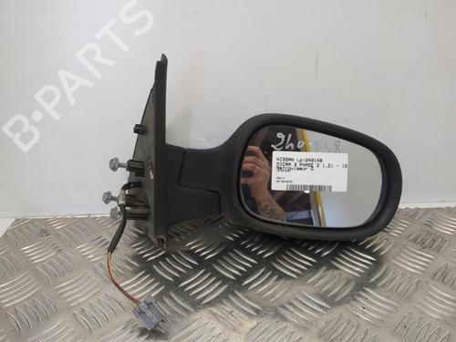 Right mirror NISSAN MICRA III (K12) 1.2 16V | BP25655550C27