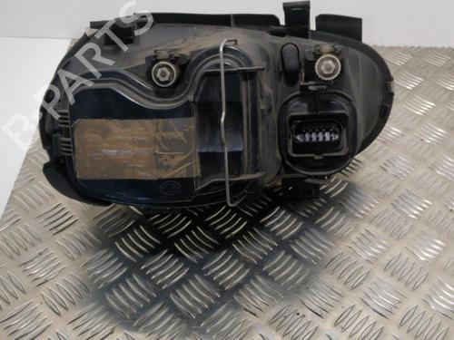 Venstre forlygte VW GOLF IV (1J1) 1.9 TDI | BP25657679C28 