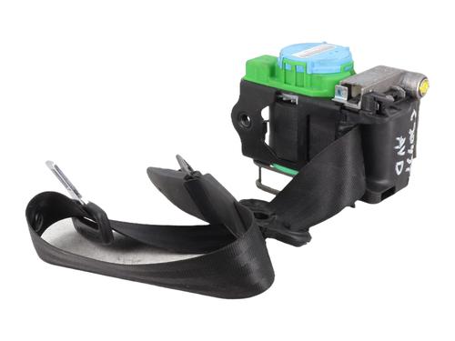 Front right seatbelt AUDI A4 B8 (8K2) 2.0 TDI | BP39175391I25 - Image 3
