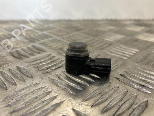 Electronic module RENAULT SCÉNIC III (JZ0/1_) 1.5 dCi (JZ02, JZ0R) | BP25657010M83 