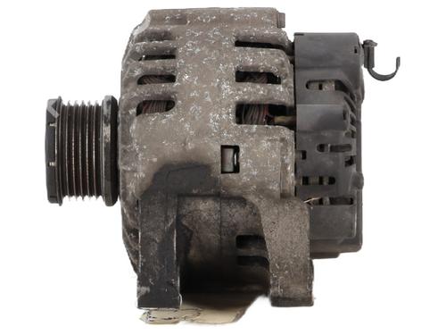 Alternator PEUGEOT 207 (WA_, WC_) 1.4 HDi | BP25655102M7 