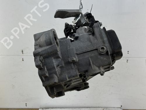 Gearbox SEAT IBIZA IV (6J5, 6P1) 1.6 TDI | BP26296651M3 