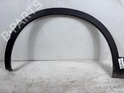 Used Front left wheel arch trim NISSAN QASHQAI I (J10, NJ10) 1.6 dCi All-wheel Drive (130 hp) 31925339