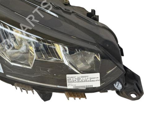 Faro anteriore destro Faro anteriore destro 39155348 39155348