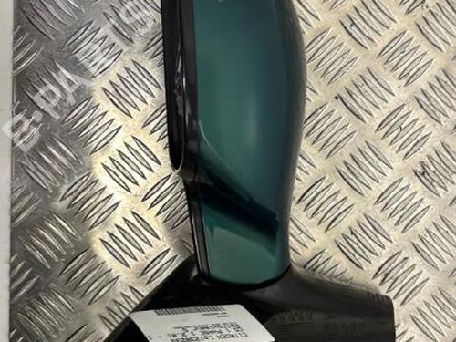 Used Left mirror CITROËN C5 I (DC_) 2.0 16V (DCRFNC, DCRFNF) (136 hp) 25660677