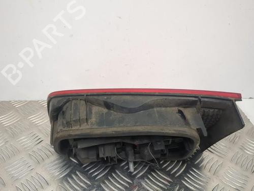 Used Left tailgate light Left tailgate light RENAULT LAGUNA II (BG0/1_) 1.9 dCi (BG1A, BG1W, BG0G) (110 hp) 25656943 25656943